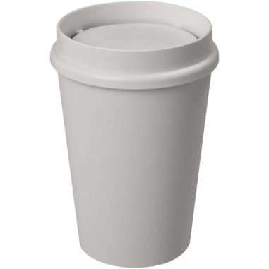 Vaso de 300 ml con tapa de 360° Americano®...