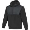 Sudadera unisex de tejido polar sherpa reciclado Personalizada 639476 - Imagen 1