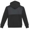 Sudadera unisex de tejido polar sherpa reciclado Personalizada 639476 - Imagen 3