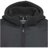 Sudadera unisex de tejido polar sherpa reciclado Personalizada 639476 - Imagen 4