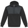 Sudadera unisex de tejido polar sherpa reciclado Personalizada 639476 - Imagen 8