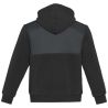 Sudadera unisex de tejido polar sherpa reciclado Personalizada 639476 - Imagen 9