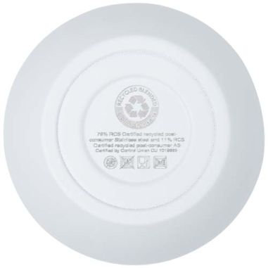 Taza con aislamiento de cobre de 350 ml de...