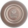 Taza con aislamiento de cobre de 350 ml de acero inóxidable reciclado con certificado RCS Personalizada 6100799 - Imagen 42
