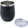 Taza con aislamiento de cobre de 350 ml de acero inóxidable reciclado con certificado RCS Personalizada 6100799 - Imagen 57