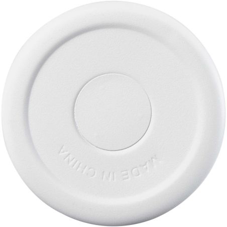 Vaso de cobre de 1200 ml con doble pared, pajita, aislamiento y certificado RCS Personalizado 6100802