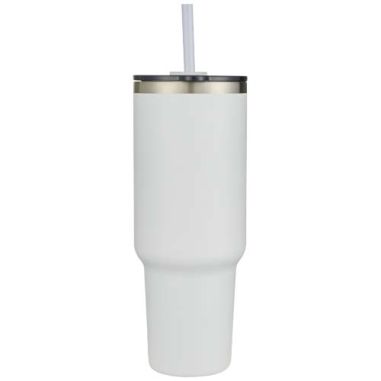 Vaso de cobre de 1200 ml con doble pared,...