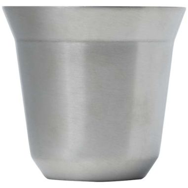 Juego de tazas para espresso de acero...