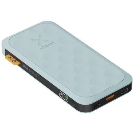 Batería externa de 10 000 mAh y 20 W Personalizada 6124398