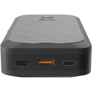 Batería externa de 20 000 mAh y 35 W...