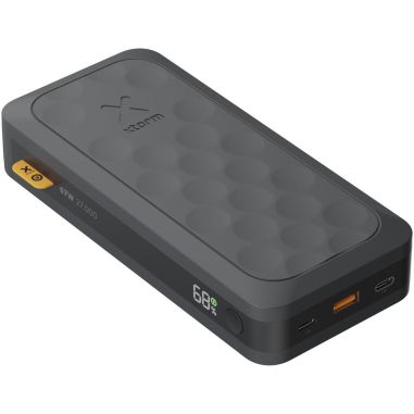 Batería externa de 27 000 mAh y 67 W...