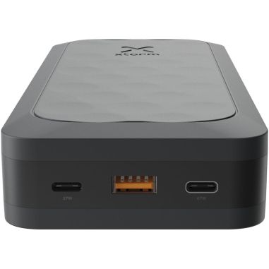 Batería externa de 27 000 mAh y 67 W...