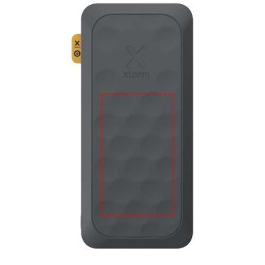 Batería externa de 27 000 mAh y 67 W...