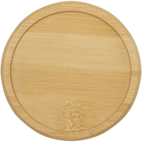 Set de regalo con libreta de tapa dura A5 y bolígrafo (tinta negra) Personalizada 6107911