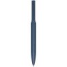 Bolígrafo de aluminio reciclado (tinta azul) Personalizado 6107915 - Imagen 8