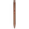 Bolígrafo de latón reciclado (tinta negra) Personalizado 6107918 - Imagen 18