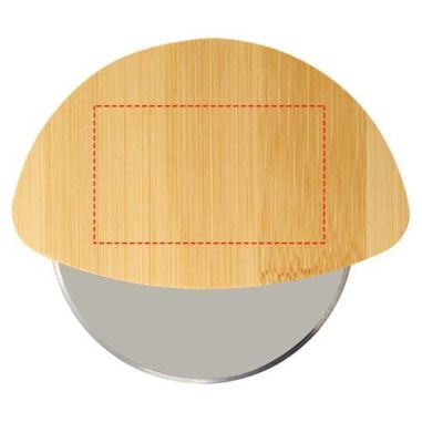 Cortador de pizza Personalizada 6113381