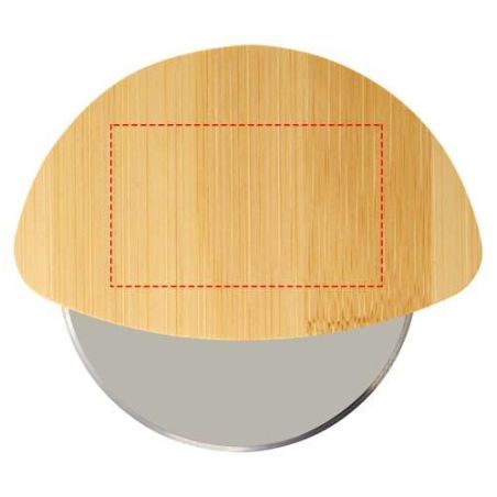 Cortador de pizza Personalizada 6113381