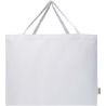 Bolsa Tote de algodón reciclado GRS de 220 g/m² 40L Personalizada 6120734 - Imagen 2