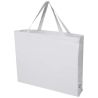 Bolsa Tote de algodón reciclado GRS de 220 g/m² 40L Personalizada 6120734 - Imagen 7