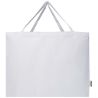 Bolsa Tote de algodón reciclado GRS de 220 g/m² 40L Personalizada 6120734 - Imagen 8