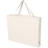 Bolsa Tote de algodón reciclado GRS de 220 g/m² 40L Personalizada 6120734 - Imagen 10