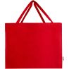 Bolsa Tote de algodón reciclado GRS de 220 g/m² 40L Personalizada 6120734 - Imagen 18