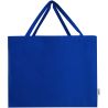 Bolsa Tote de algodón reciclado GRS de 220 g/m² 40L Personalizada 6120734 - Imagen 24