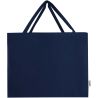 Bolsa Tote de algodón reciclado GRS de 220 g/m² 40L Personalizada 6120734 - Imagen 30