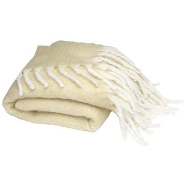 Manta reciclada con certificado GRS...