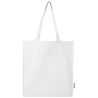 Bolsa Tote algodón reciclado 100% GRS con refuerzos de 270 g/m² 14L Personalizada 6120737 - Imagen 8