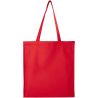 Bolsa Tote algodón reciclado 100% GRS con refuerzos de 270 g/m² 14L Personalizada 6120737 - Imagen 20