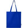 Bolsa Tote algodón reciclado 100% GRS con refuerzos de 270 g/m² 14L Personalizada 6120737 - Imagen 24