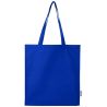 Bolsa Tote algodón reciclado 100% GRS con refuerzos de 270 g/m² 14L Personalizada 6120737 - Imagen 25