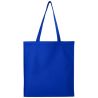 Bolsa Tote algodón reciclado 100% GRS con refuerzos de 270 g/m² 14L Personalizada 6120737 - Imagen 27