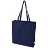 Bolsa Tote algodón reciclado 100% GRS con refuerzos de 270 g/m² 14L Personalizada 6120737 - Imagen 29