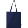 Bolsa Tote algodón reciclado 100% GRS con refuerzos de 270 g/m² 14L Personalizada 6120737 - Imagen 30