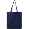 Bolsa Tote algodón reciclado 100% GRS con refuerzos de 270 g/m² 14L Personalizada 6120737 - Imagen 31