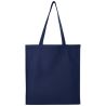 Bolsa Tote algodón reciclado 100% GRS con refuerzos de 270 g/m² 14L Personalizada 6120737 - Imagen 33