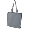 Bolsa Tote algodón reciclado 100% GRS con refuerzos de 270 g/m² 14L Personalizada 6120737 - Imagen 35