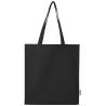Bolsa Tote algodón reciclado 100% GRS con refuerzos de 270 g/m² 14L Personalizada 6120737 - Imagen 43