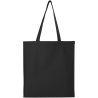 Bolsa Tote algodón reciclado 100% GRS con refuerzos de 270 g/m² 14L Personalizada 6120737 - Imagen 44