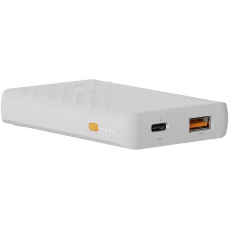Batería externa de carga rápida de 12 W y 5000 mAh Personalizada 6124409