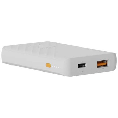 Batería externa de carga rápida de 12 W y 5000 mAh Personalizada 6124409