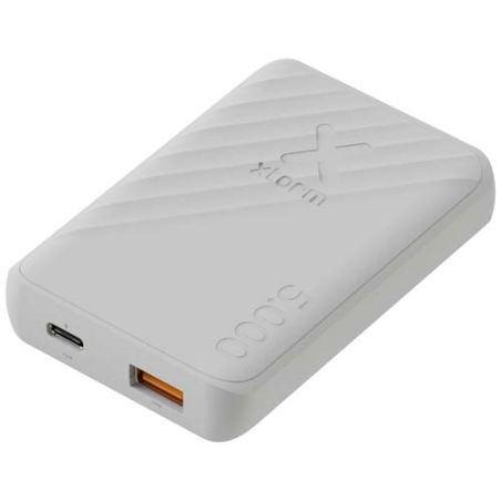 Batería externa de carga rápida de 12 W y 5000 mAh Personalizada 6124409