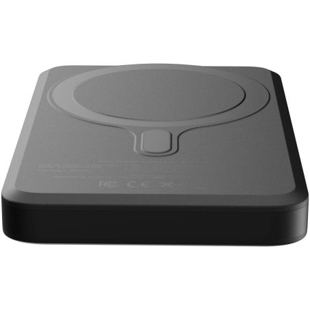 Batería externa inalámbrica magnética de 5000 mAh Personalizada 6124410