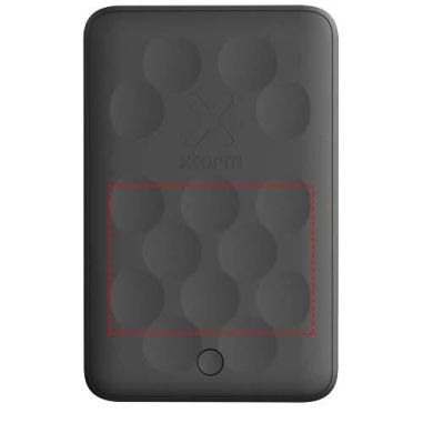 Batería externa inalámbrica magnética de 5000...