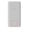 Batería externa de carga rápida de 15 W y 10 000 mAh Personalizada 6124411 - Imagen 10