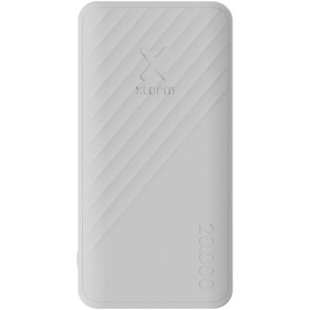Batería externa de carga rápida de 15 W y 20 000 mAh Personalizada 6124412
