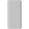 Batería externa de carga rápida de 15 W y 20 000 mAh Personalizada 6124412 - Imagen 3
